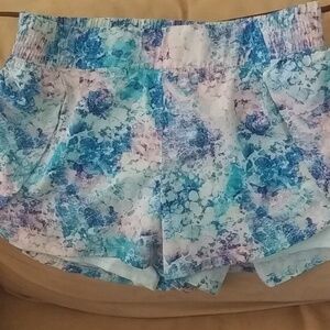Large pair of shorts